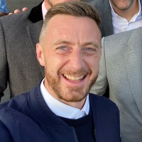 Adam Delaney