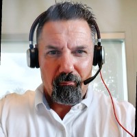 Jean-Christophe Michaud
