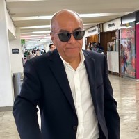 Manuel Almanza