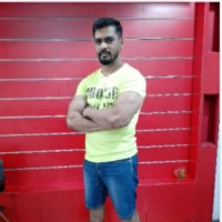 Rajesh Ram