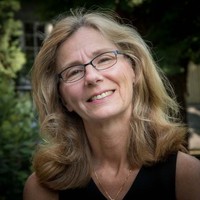 Nancy Qualters
