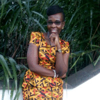 Joyce Odanga