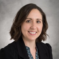 Leslie Catalano, MSN RN