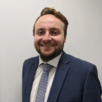 Dylan Carey