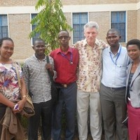 SOCIAL WORKERS Burundi