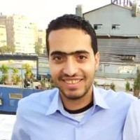 Ahmed Ragab