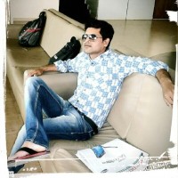 Mithun Rananaware