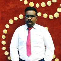 Ruban Prem Kumar