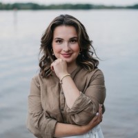 Olga Dorofeeva
