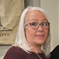 Michelle Frisby Mares