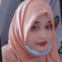 fareeha rasheed