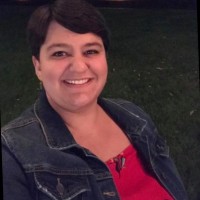 Alicia McCormick