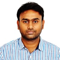 Vasanth V