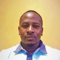 Kenneth Muheire