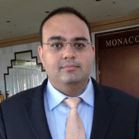 Imran Bhanji, MBA, P.Eng.