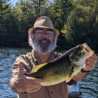 GARY BOWEN