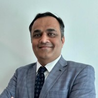 Dr Dhaval Sheth