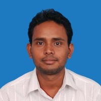 Aravind Thulasi Ramudu