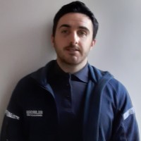 Ciarán Kimmage