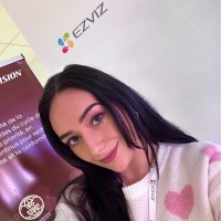 Éva De Cian