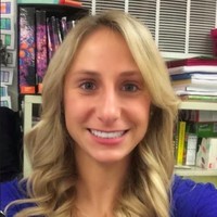 Heather Monfasani