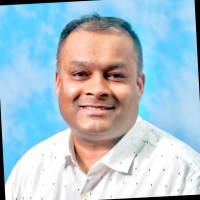 Captain Sivashankar Sreenivasan, Fics, Fiol, Mba, Ma Law, Phd