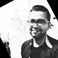 Sandeep Verghese Rajan