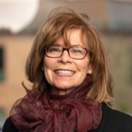 Cathy Mahon
