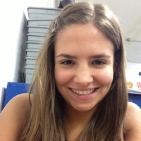 Nicole Angrisani