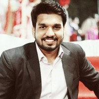 Ankit Nalotia