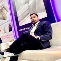 Manish Solanki