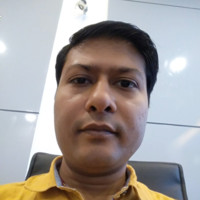 Jitender Kumar Garg