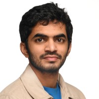Ritesh Kadam Amimeche