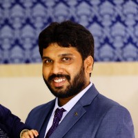 Vinay D