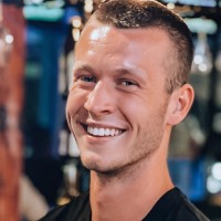Rickard Larsson