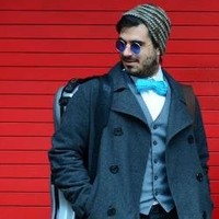 Eric D'Alessandro