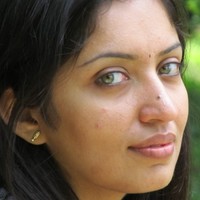 Amritha Bhat