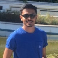 Devansh Sheth