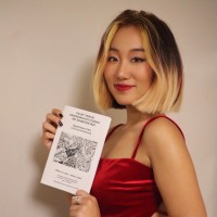 Xinyue Bi