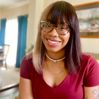 Aneisha Barrett