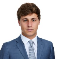 Nathaniel Schulhof