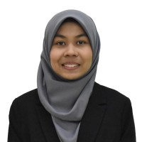 Fathiah Husna Mohamad