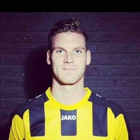 Kevin Krommendijk