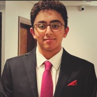 Mihir Ramchandani