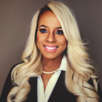 Alisha Garrett
