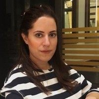 Elena Galanou