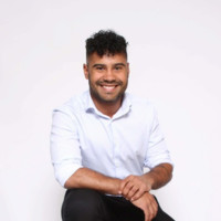 Hermes Gordon, P. Eng. MSc., PMP®