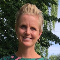 Ulrika K. Hvelplund