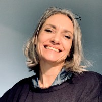 Patricia Colas