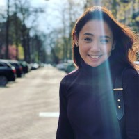 Kamille Ocampo